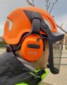 STIHL KASK + NAUSZNIKI ADVANCE X-VENT BLUETOOTH