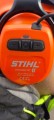 STIHL KASK + NAUSZNIKI ADVANCE X-VENT BLUETOOTH