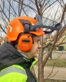 STIHL KASK + NAUSZNIKI ADVANCE X-VENT BLUETOOTH