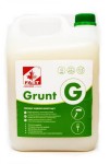 FAST GRUNT G GŁĘBOKO PENETRUJĄCY 5L