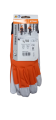 STIHL RĘKAWCIE DYNAMIC THERMOVENT ZIMOWE L 10