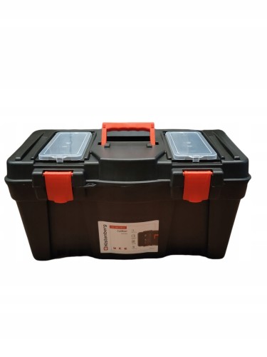 KISTENBERG CALIBER SKRZYNKA NARZĘDZIOWA 25