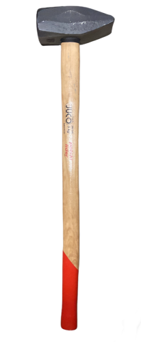 JUCO MŁOTEK ŚLUSARSKI 5 KG