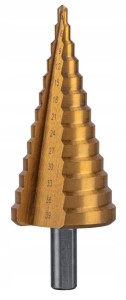 HOGERT WIERTŁO WIELOSTOPNIOWE 4-39MM HT6D324