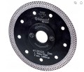 SCHMITH TARCZA DIAMENTOWA PREMIUM SLIM 125X1,4X10X22,2