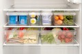 ROTHO LOFT ORGANIZER POJEMNIK DO LODÓWKI ZESTAW 6 SZTUK S M L