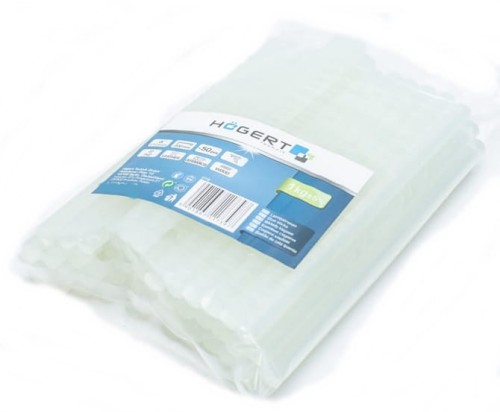 HOGERT KLEJ NA GORĄCO 11,2 MM - 200 MM / 1 K