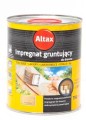 ALTAX ŚRODEK NA PLEŚŃ KORNIKA GRZYBA DREWNIE IMPREGNAT GRUNTUJĄCY PENETRIN 750m