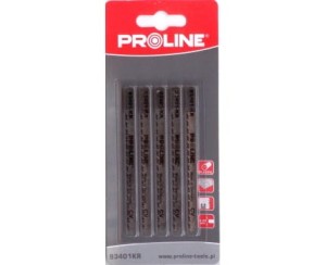 PROLINE BRZESZCZOTY DO WYRZYNARKI TYP U (B)   93401KR