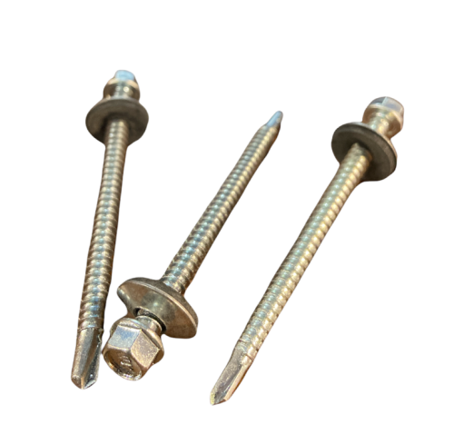 WKRĘT-MET WKRĘT FARMERSKI 5,5X75 OCYNK /200 SZT BLACHA