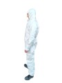 HARDY KOMBINEZON ROBOCZY MALARSKI MIKROPOROWY XL