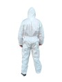 HARDY KOMBINEZON ROBOCZY OCHRONNY MALARSKI MIKROPOROWY XXL