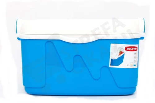 CURVER LODÓWKA TURYSTYCZNA NIEBIESKA 10L