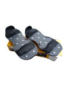 HARDY NAKŁADKI NA BUTY Z KOLCAMI DO WYLEWEK SAMOPOZIOMUJĄCYCH