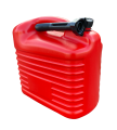 SENA KANISTER PLASTIKOWY PREMIUM 20L
