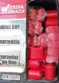SENA KANISTER PLASTIKOWY PREMIUM 20L