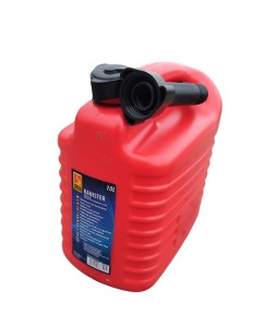 SENA KANISTER PLASTIKOWY PREMIUM 10L