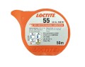 LOCTITE 55 SZNUREK NITKA NIĆ TEFLONOWA 50 MB