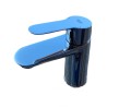 GROHE BATERIA UMYWALKOWA KRAN START CLOVA CHROM