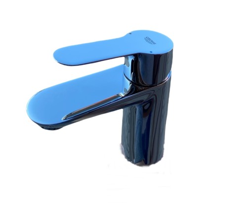 GROHE BATERIA UMYWALKOWA KRAN START CLOVA CHROM