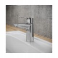 GROHE BATERIA UMYWALKOWA KRAN START CLOVA CHROM