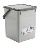 ROTOHO POJEMNIK NA PROSZEK TABLETKI DETERGENTY 9L