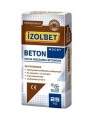 IZOLBET WYLEWKA BETONOWA BETON B30 25KG
