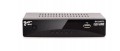 GOSAT TUNER DEKODER DVB-T2 250T2 NOWY KODEK HEVC