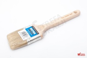 BLUE DOLPHIN PĘDZEL ODCINAJĄCY ściana - sufit 63MM