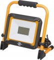 BRENNENSTUHL HALOGEN LED LAMPA NA STATYWIE BIAŁY ZIMNY 4400LM 50W
