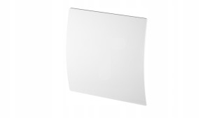 AWENTA PANEL DO WENTYLATORA FI 100 ESCUDO BIAŁY