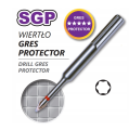 STARFIX WIERTŁO DO GRESU SZKŁA CERAMIKI 8X120MM SGP