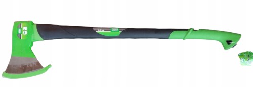 MODECO GARDEN SIEKIERA 1,5KG TRZON WŁÓKNO X 770MM