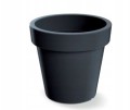 PROSPERPLAST DONICZKA DONICA LOFLY 39CM ANTRACYT