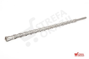 PROLINE WIERTŁO DO BETONU KAMIENIA S4 SDS 40x920MM