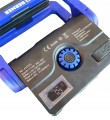 BERNER FLEX CLAMP 10W LAMPA LATARKA USB C 414773