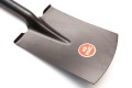 PROLINE SZPADEL PROSTY TRZONEK DREWNIANY 115CM