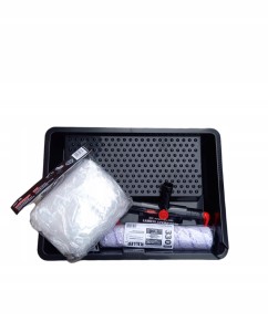 BLUE DOLPHIN WAŁEK MALOWANIA ŚCIAN SUFITÓW 37CM XL 