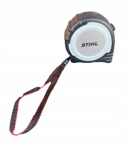 STIHL MIARA MIARKA METRÓWKA TAŚMA MIERNICZA 8M