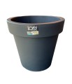 PROSPERPLAST DONICZKA DONICA LOFLY 39CM ANTRACYT