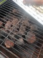 KAMIENIE LAWA LAVA WULKANICZNA DO GRILLA LANDMANN 3KG