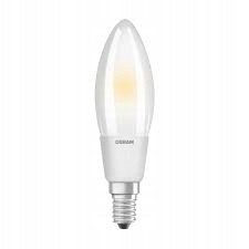 OSRAM ŻARÓWKA LED B50 5W 2700K E14 ŚWIECZKA
