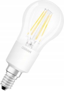 OSRAM ŻARÓWKA LED 4,5W 740lm E14 CLASSIC P 40