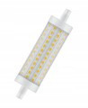 OSRAM ŻARNIK LED R7S 15W =125 118MM ŚCIEMNIANA
