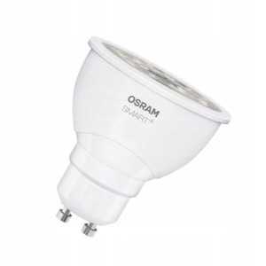 OSRAM ŻARÓWKA LED SMART+ GU10 350lm 2700K 4,5W