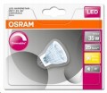 OSRAM ŻARÓWKA LED SUPERSTAR MR11 GU4 4,5W CIEPŁA