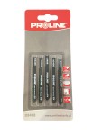 PROLINE BRZESZCZOTY DO WYRZYNARKI DO PLEXI TYP U (B)  93408