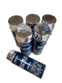 BOSTIK DEN-BRAVEN SPRAY TYPU CHROM 0,4L