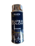 BOSTIK DEN-BRAVEN SPRAY TYPU CHROM SREBRNY 0,4L
