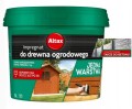 ALTAX IMPREGNAT DREWNA OGRODOWEGO PIASKOWIEC 5L